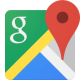 Googlemaps logo