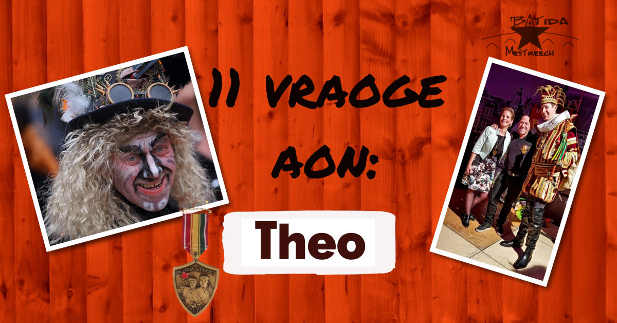 11 vraoge aon Theo