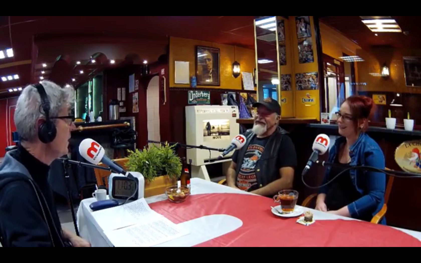 RTV Maastricht Het Beleg 24112017