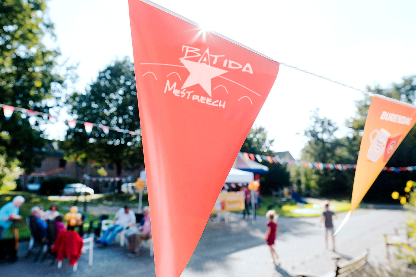 Burendag