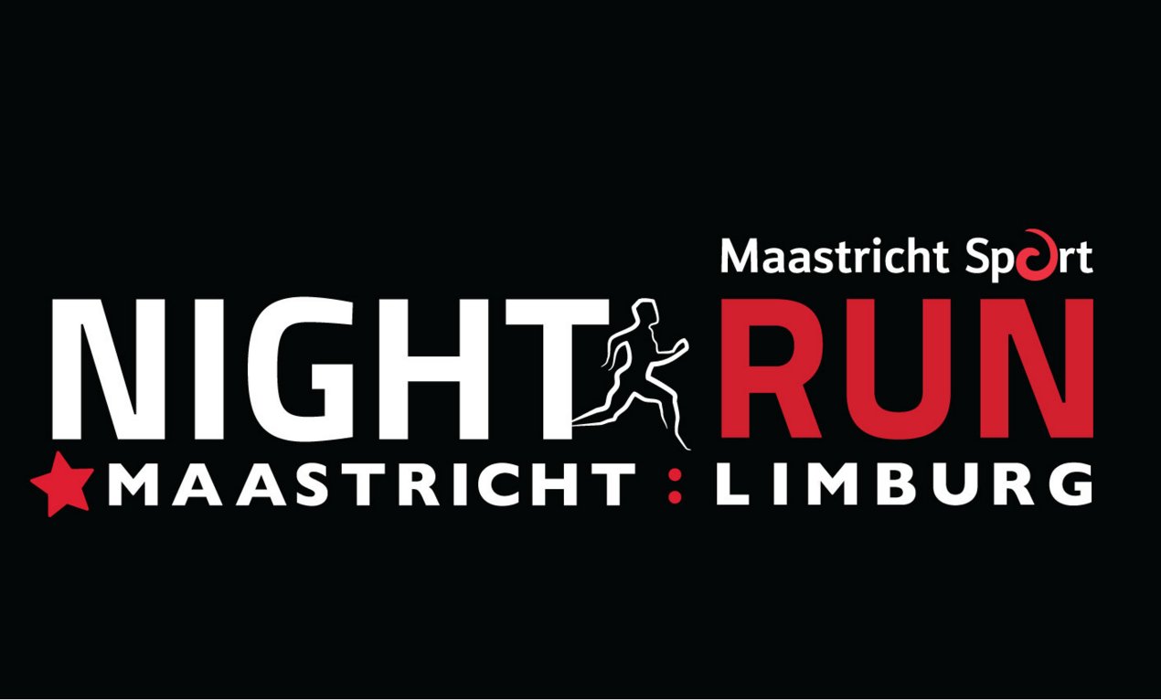 Ironman NightRun logo