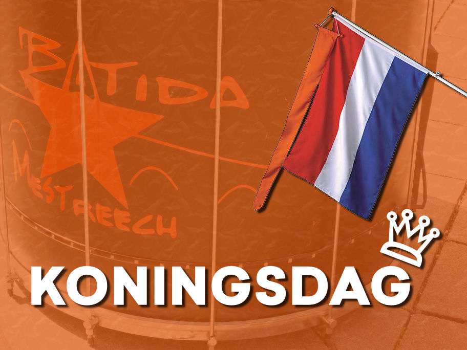 Koningsdag