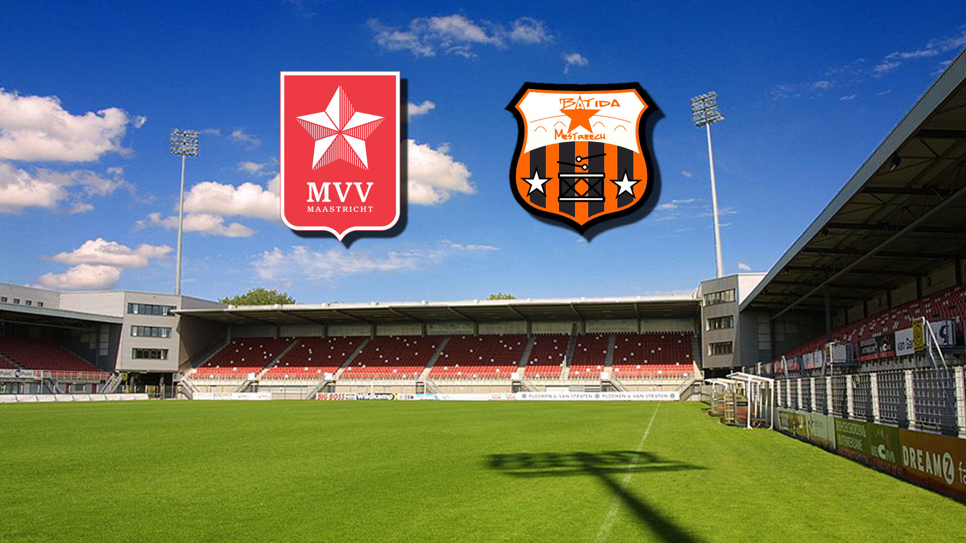 Open dag MVV