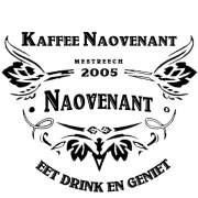 Logo Café Naovenant