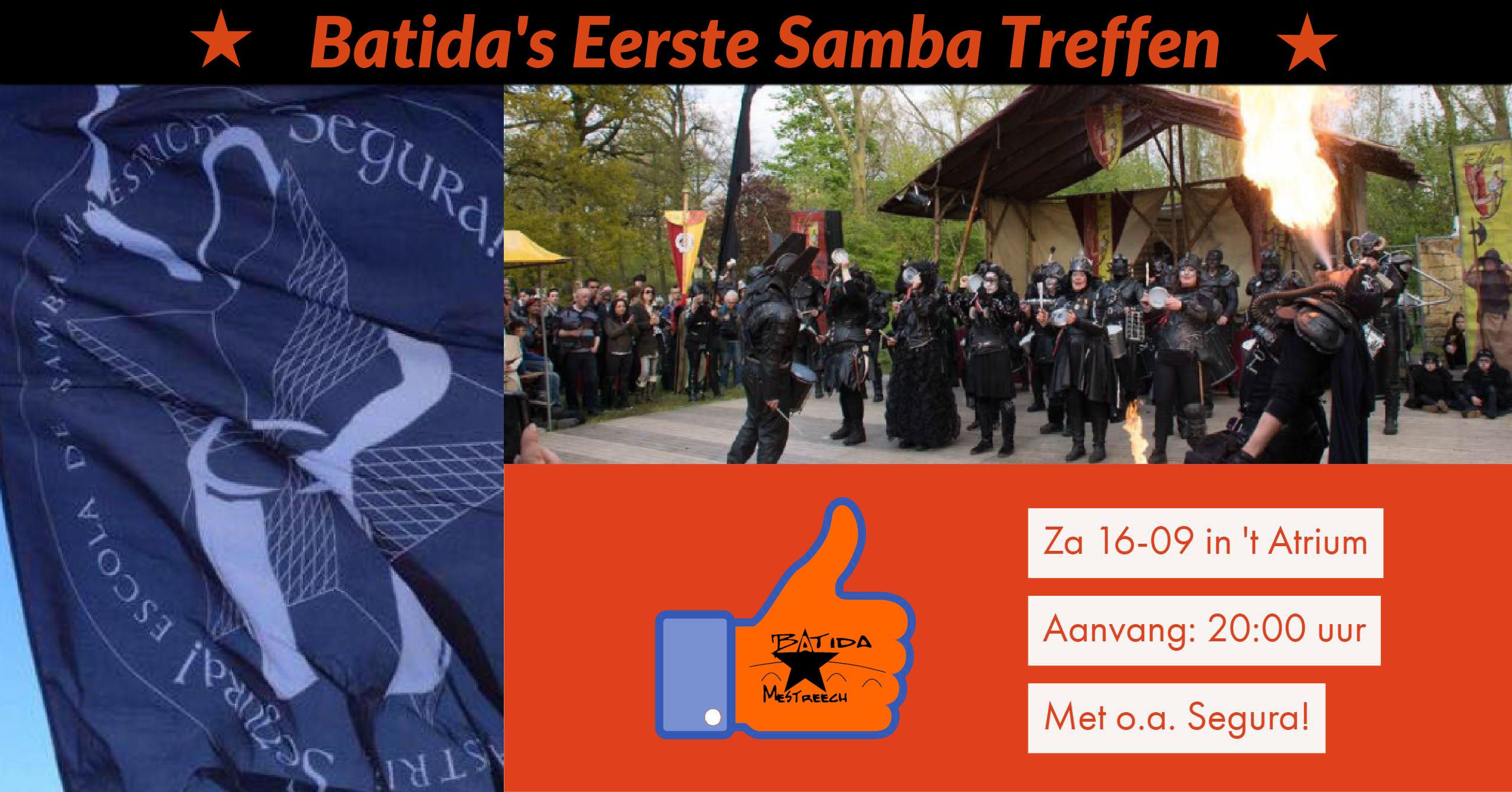 Segura fb